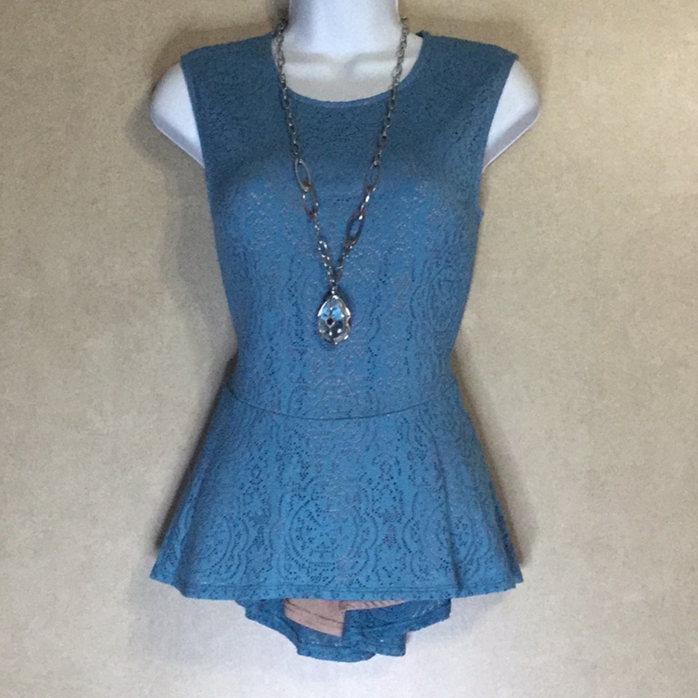 BCBG Blouse